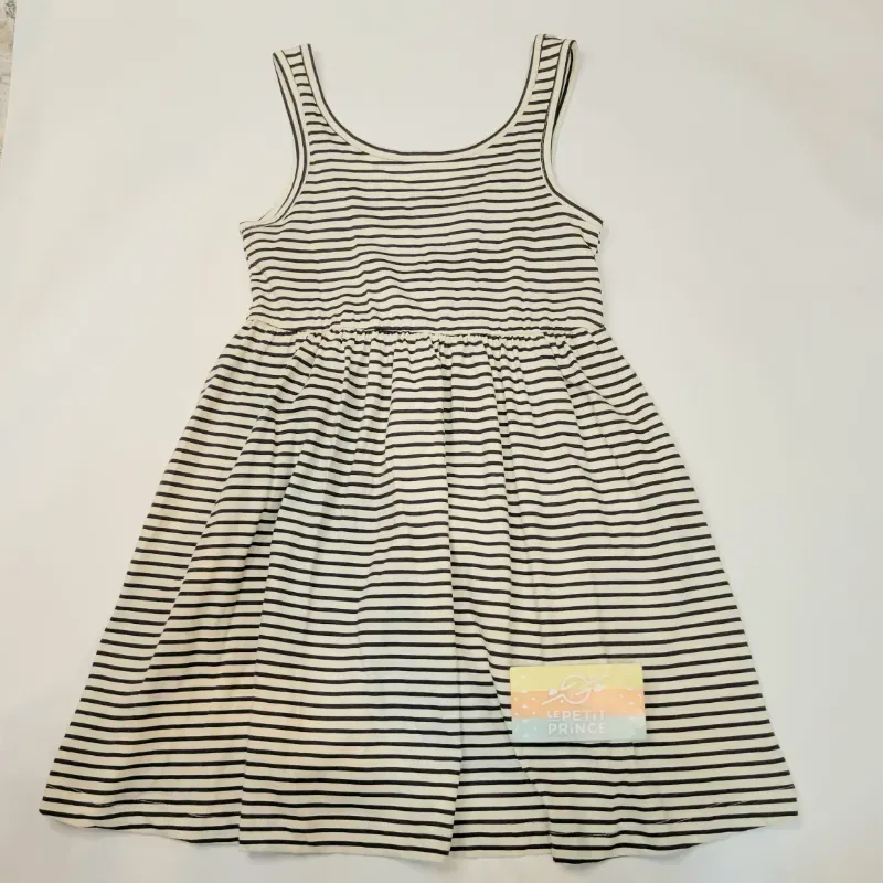 Vestido rayas LEFTIES 