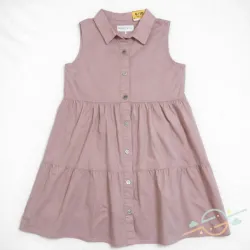 Vestido rosa LEFTIES