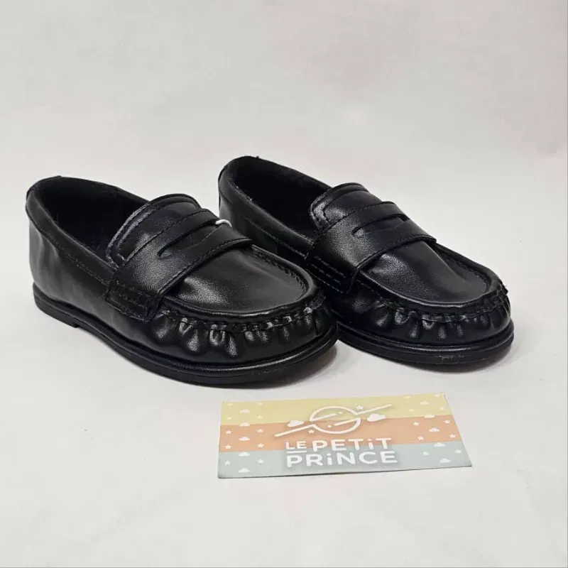 Zapato de vestir ZARA 