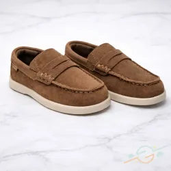 Zapato de vestir ZARA #0002