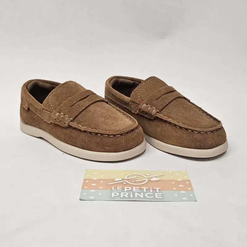 Zapato de vestir ZARA 