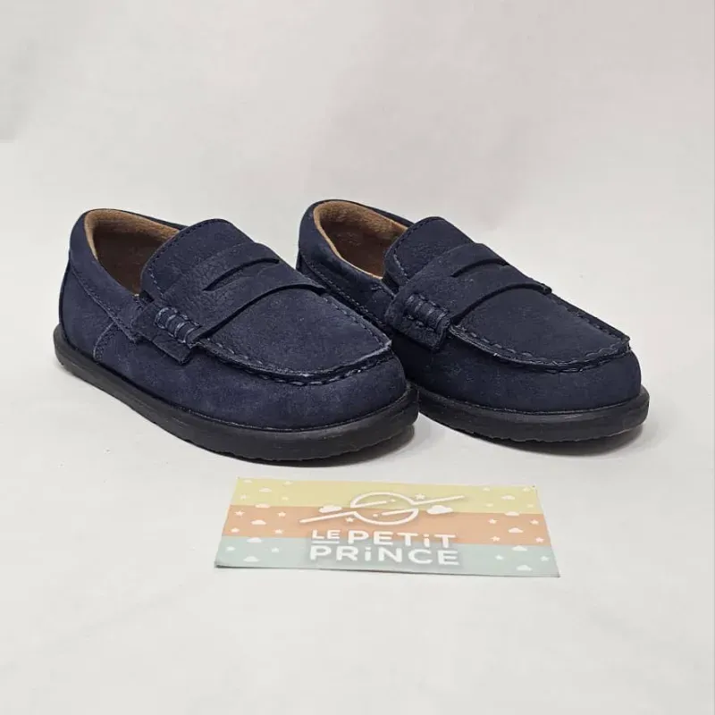 Zapato de vestir ZARA