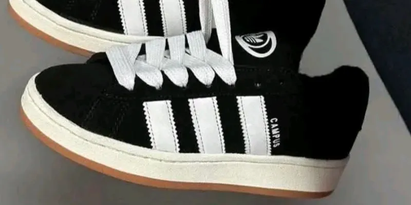 Adidas Campus