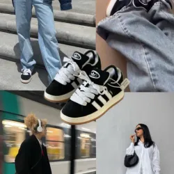 Adidas Campus