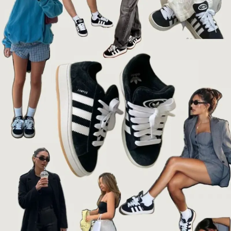 Adidas Campus