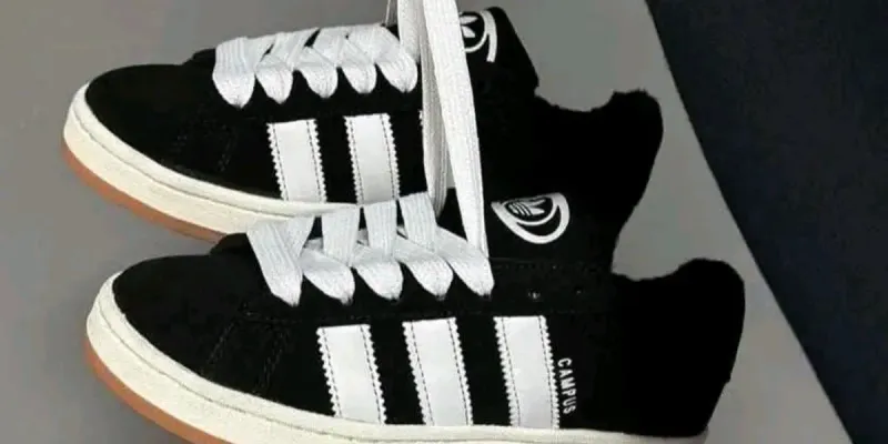Adidas Campus