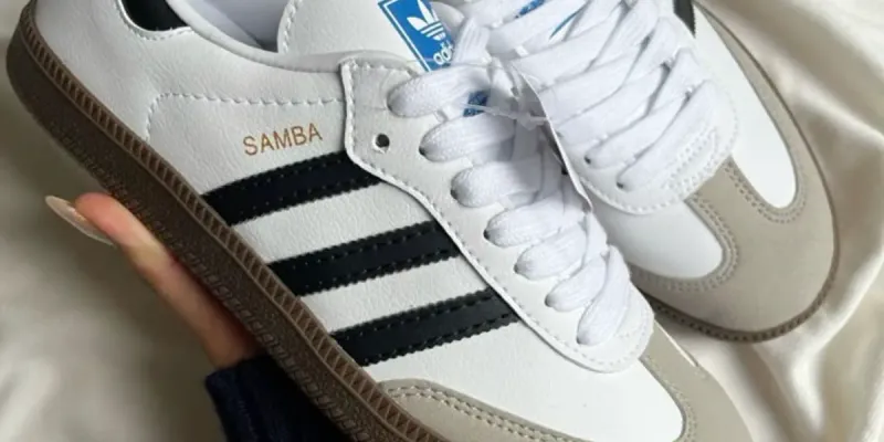 Adidas Samba