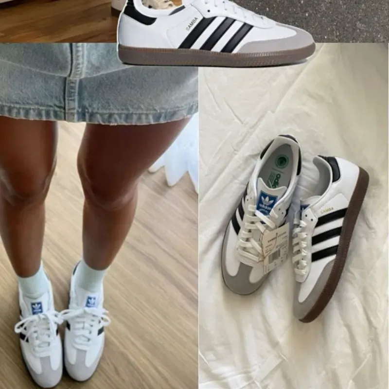 Adidas Samba