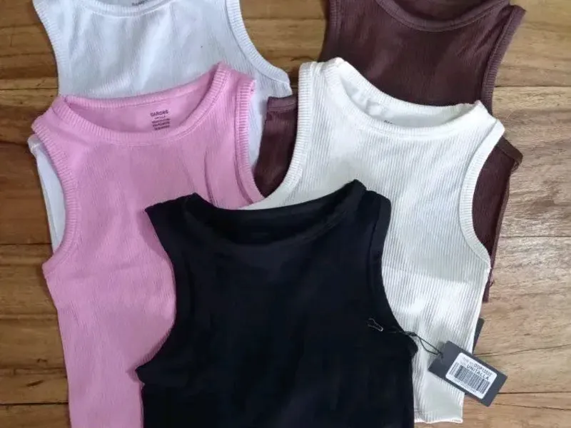 Blusas de mujer 