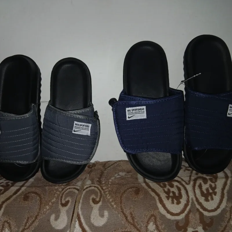 Chancletas d baño Ozunas