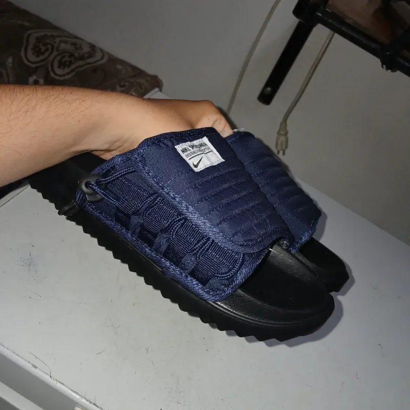 Chancletas d baño Ozunas