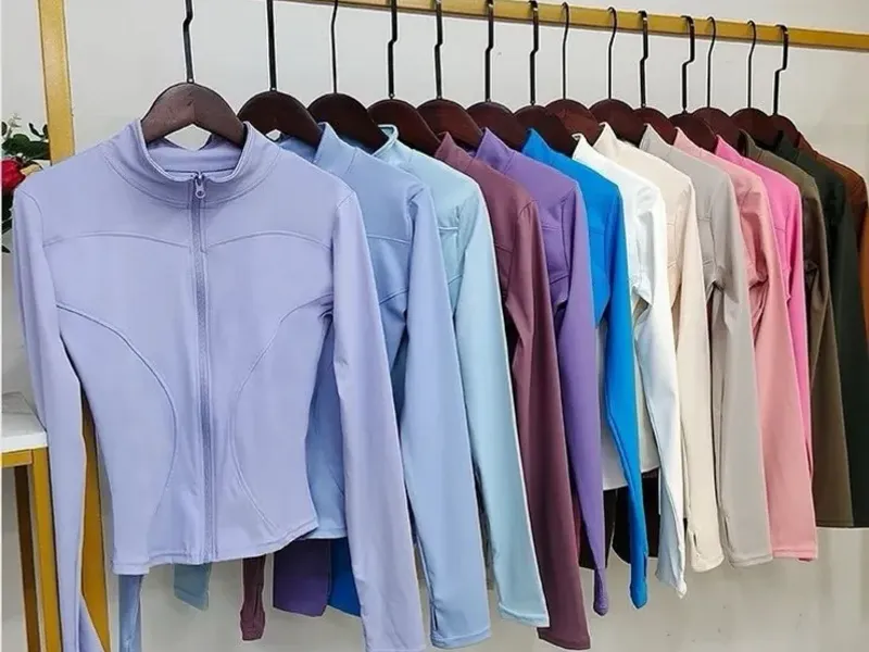 Enguatada d mujer deportiva 