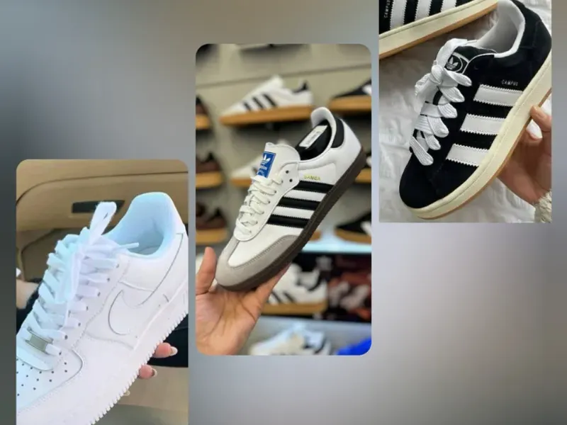 Zapatos 