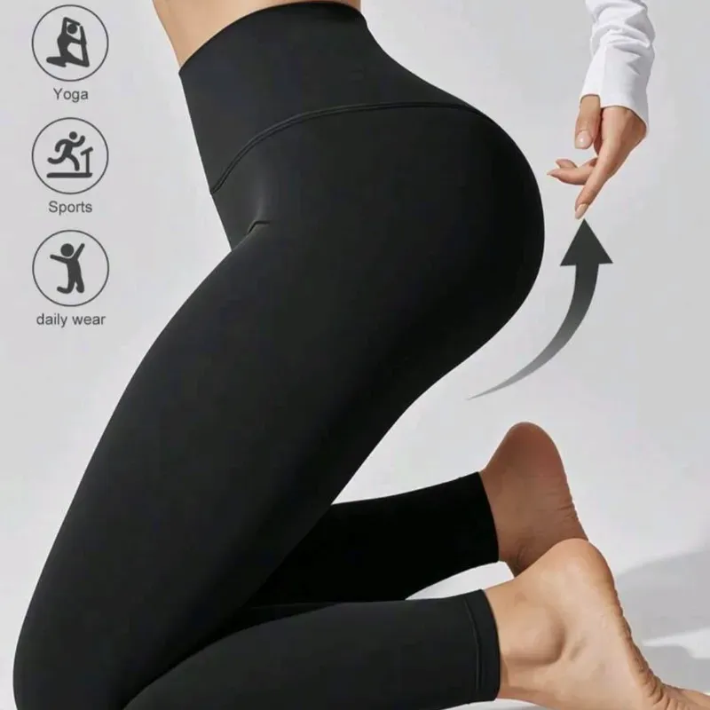 Licra deprtiva d mujer.