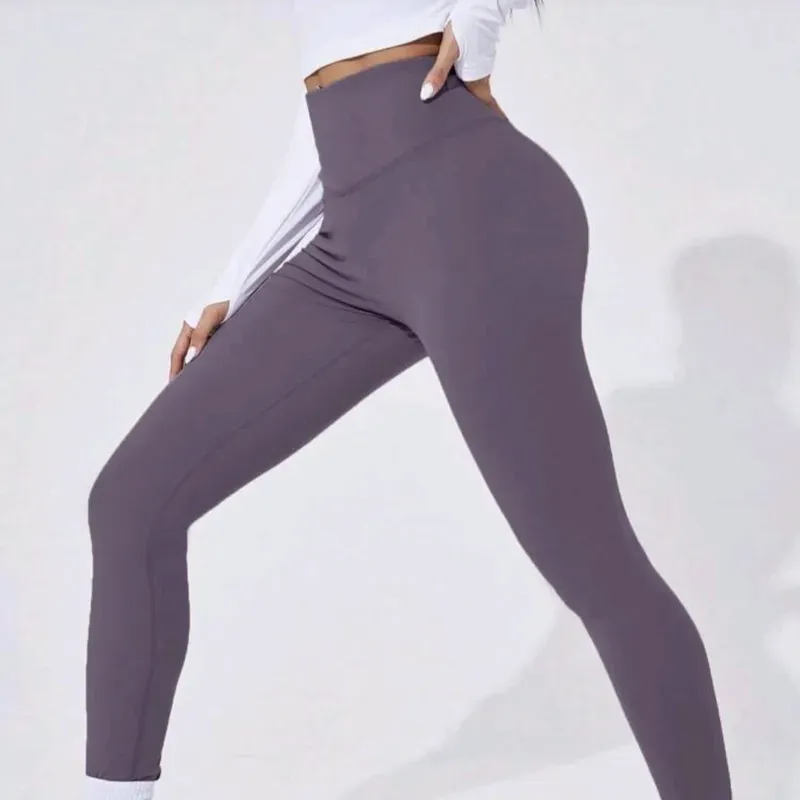 Licra deprtiva d mujer.