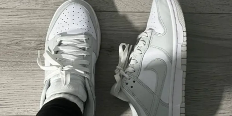Nike Dunks