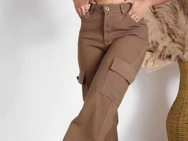 Pantalones de mujer