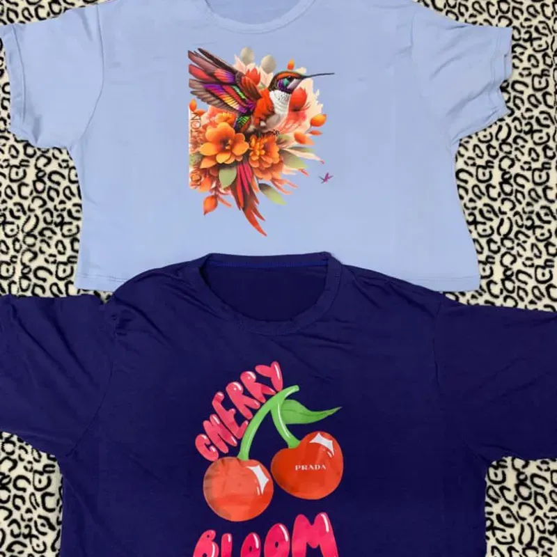 Pullover d mujer cajita Cherry