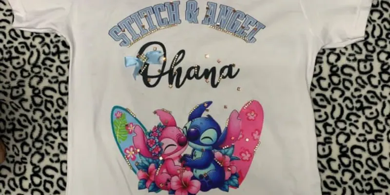 Pullover d mujer unitalla.