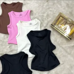 Blusas estilo camiseta