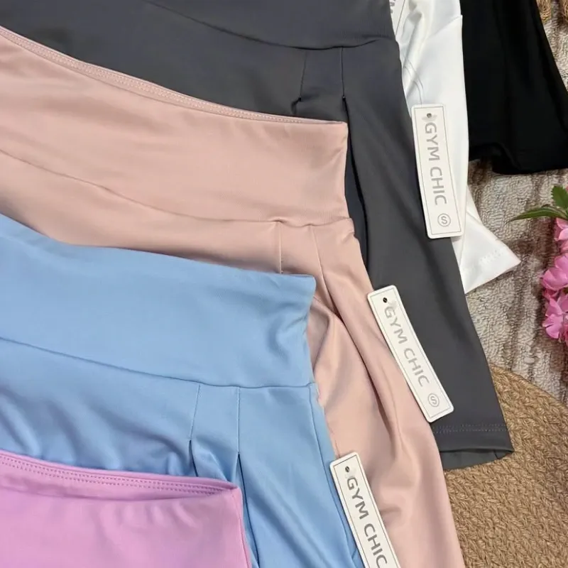 Sayas Short Deportivas