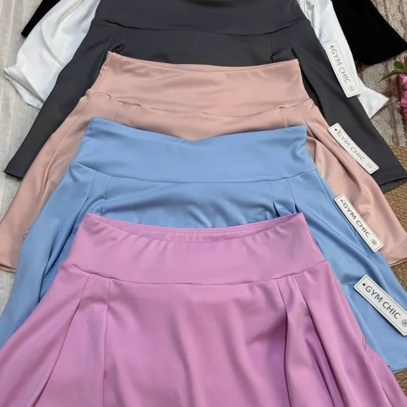 Sayas Short Deportivas