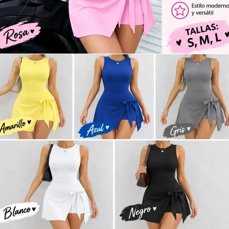 Vestidos
