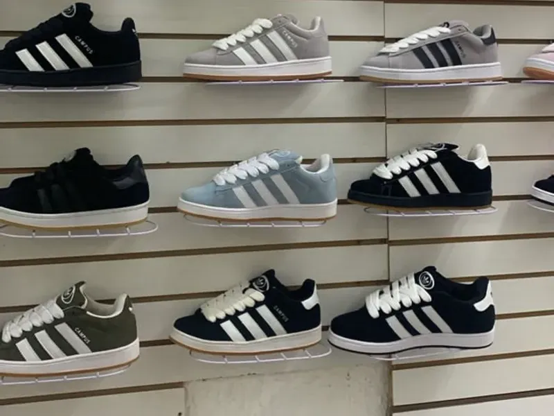 Zapatos 