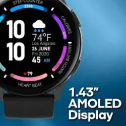 3+callie smartwatch