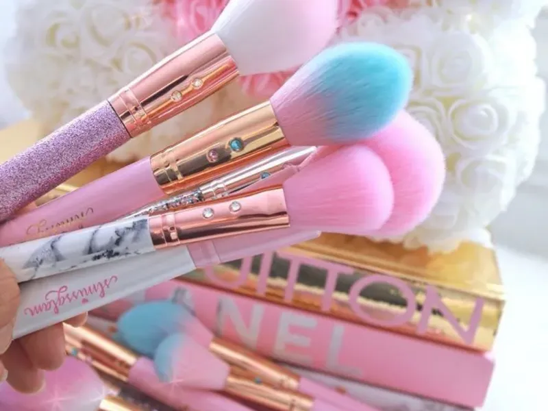 Maquillaje 