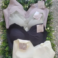 Ajustadores silicona 