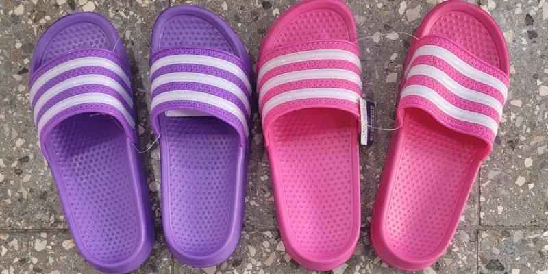 Chancletas  