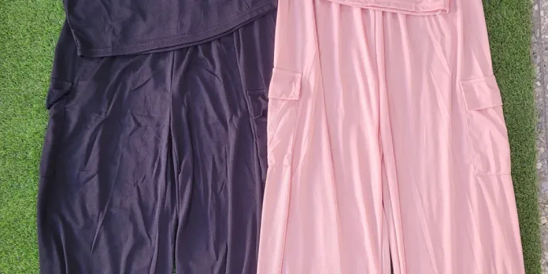 Conjuntos para damas