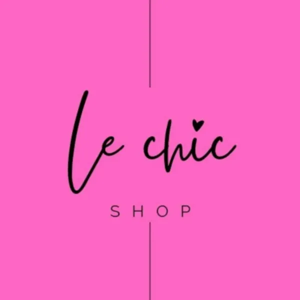 LeChic SHOP le invita a visitar su cede y asi apreciar su amplia variedad de productos, tanto textiles, como calzado, así como útiles para el hogar y una amplia variedad de mercancía de excelente calidad y precio. Visítenos, estamos A LA ORDEN 