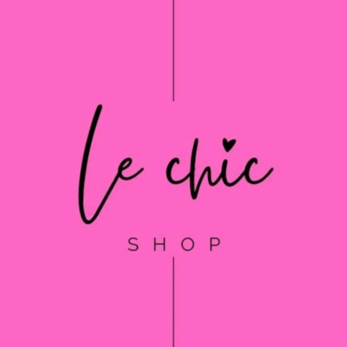 LeChic SHOP