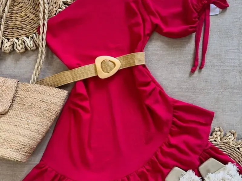 Ropa para mujer 