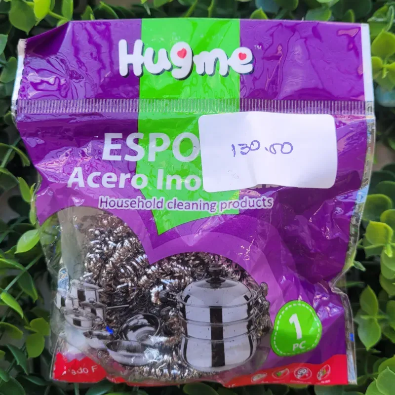 Estropajo