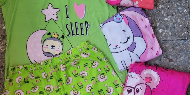 Jueguitos para dormir 😴 