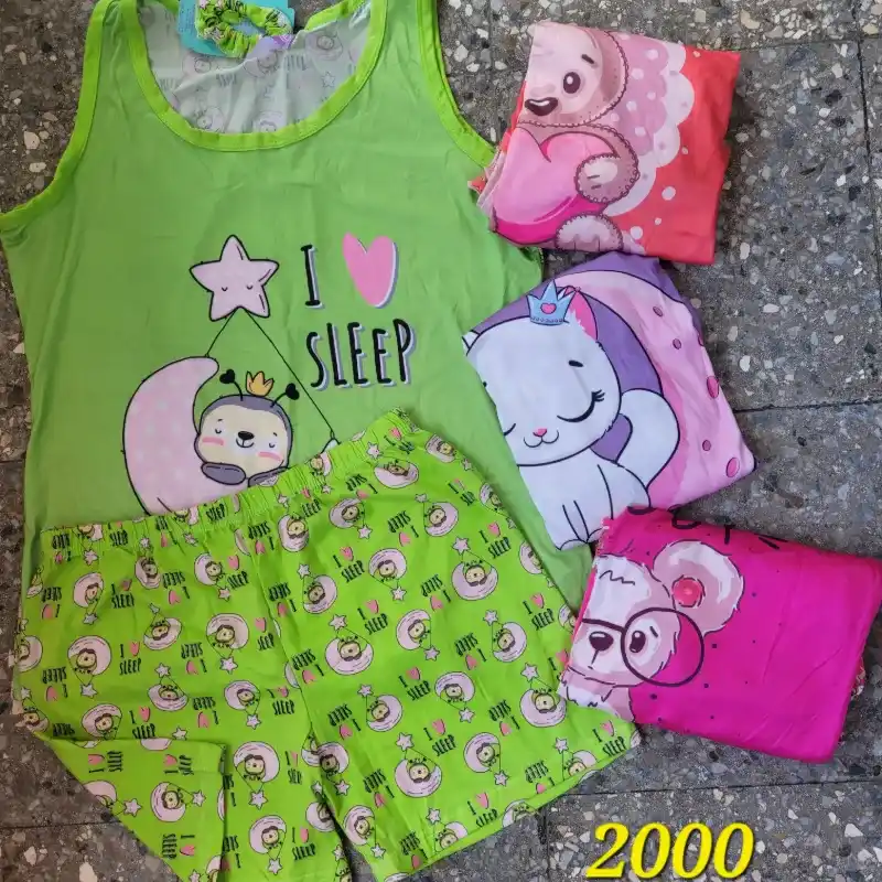 Jueguitos para dormir 😴 