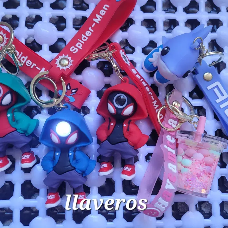 Llaveros 