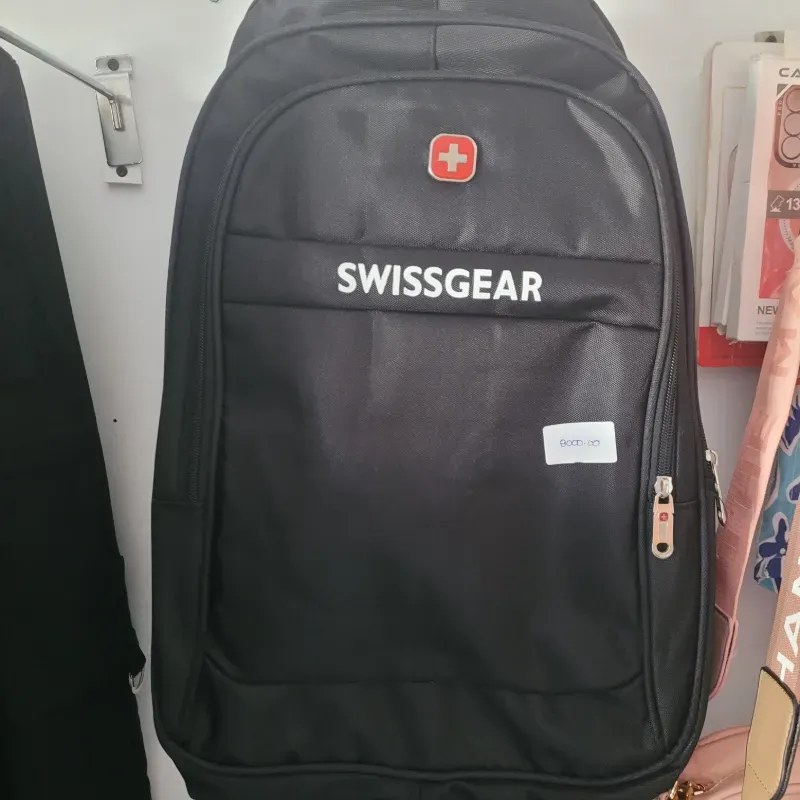 Mochila 🎒 