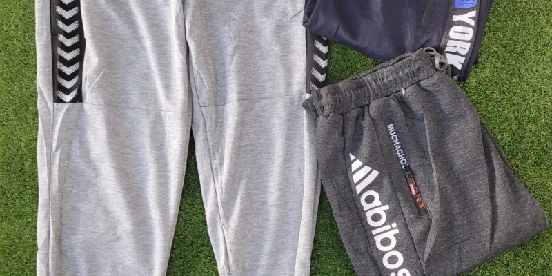 Monos largos para caballeros