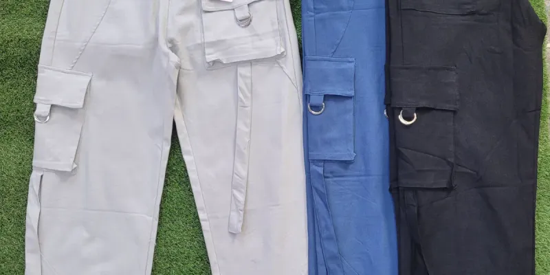 Pantaloles