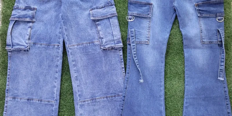 Pantalones