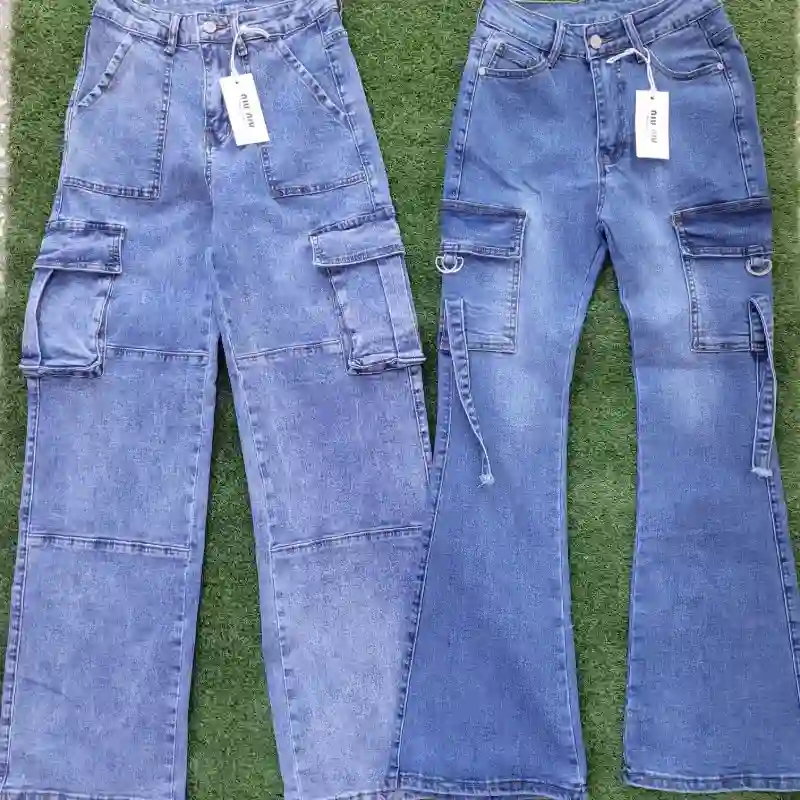 Pantalones