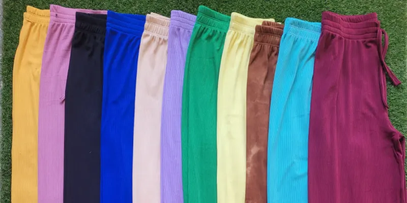 Pantalonetas 