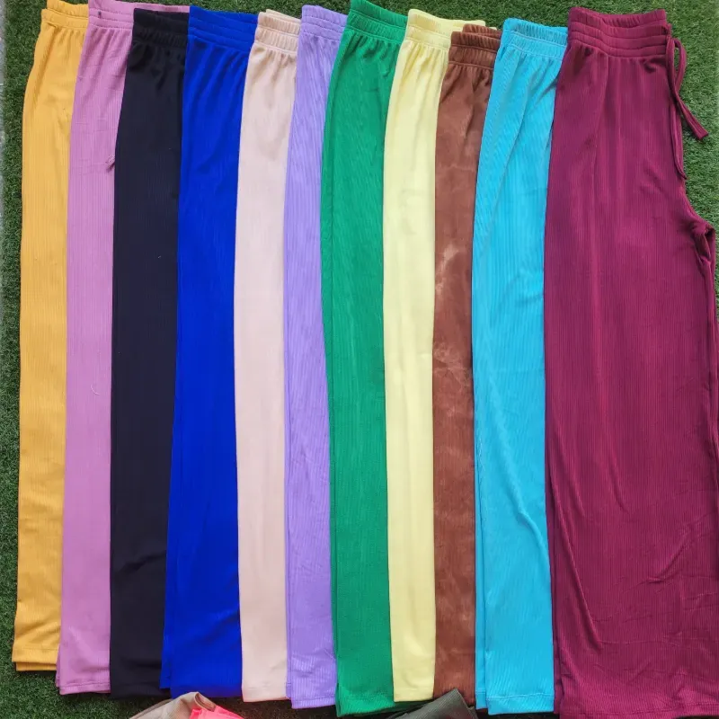 Pantalonetas 