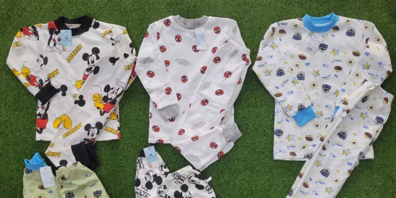 Pijamas 