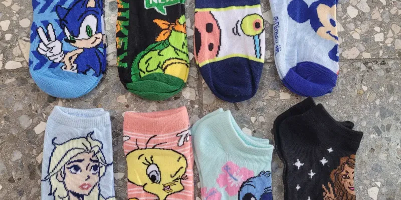 Plantillas para niños y niñas 