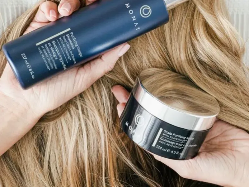 Productos para el cabello 